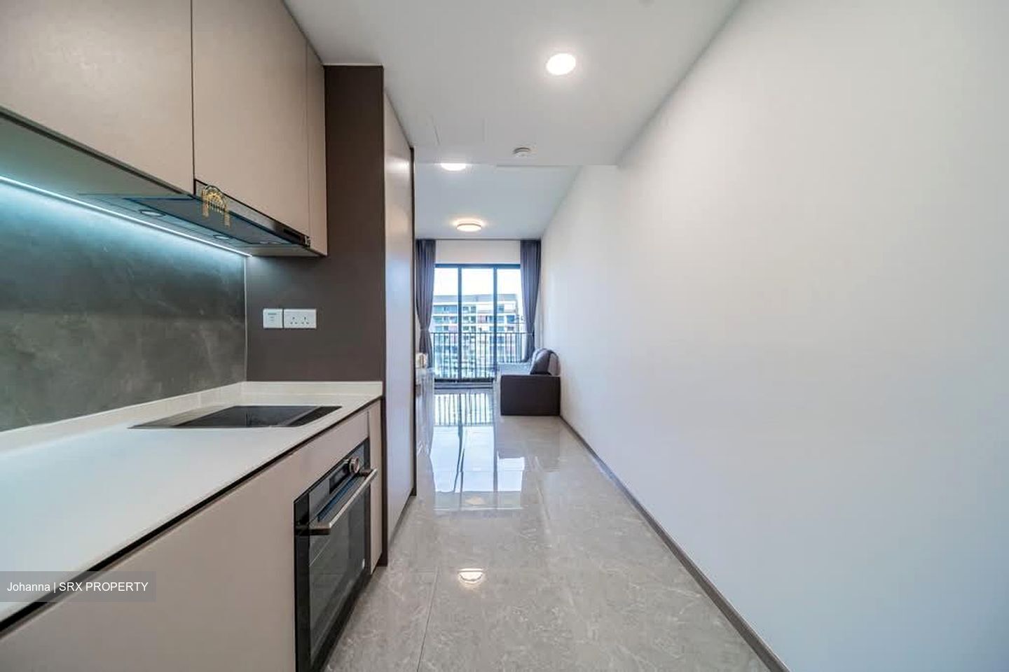 Sengkang Grand Residences (D19), Apartment #579698381